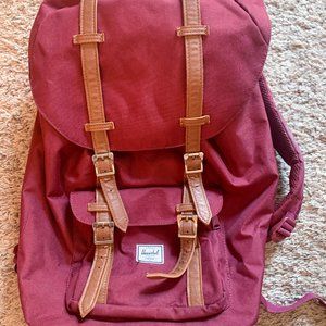 Herschel Little America Backpack